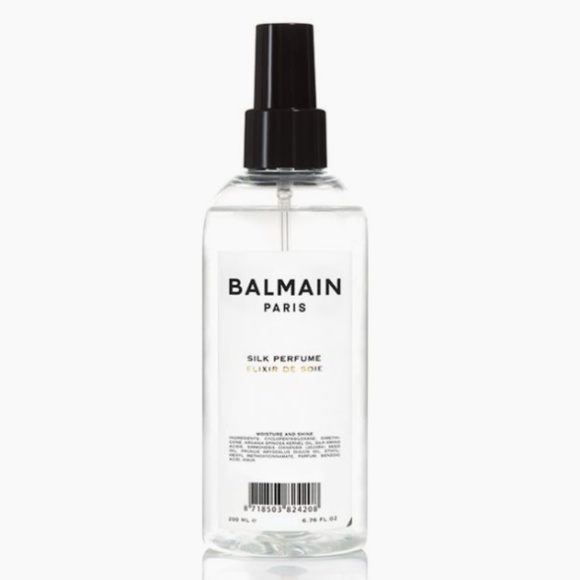 Balmain Silk Perfume- Full Size Brand New - Picture 1 of 1